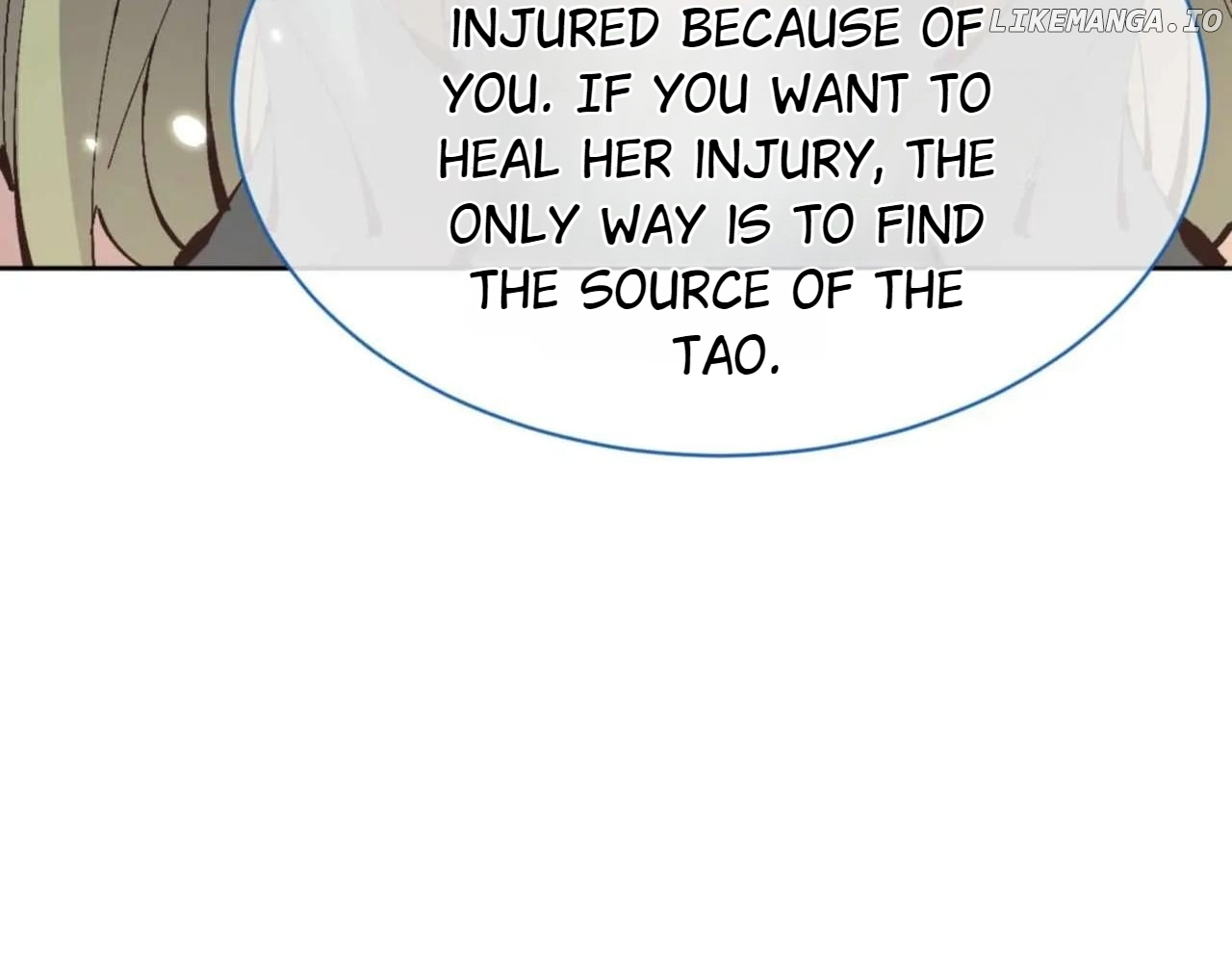 Master: This rebellious disciple is definitely not the Holy Son Chapter 104 - page 126